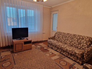 Apartament cu 2 camere, 54m², Str. Ismail photo
