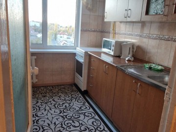 Apartament cu 2 camere, 54m², Str. Ismail photo