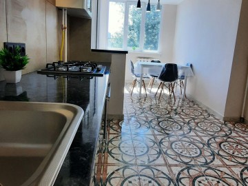 Apartament cu 3 camere, 74m², Str.Izmail photo