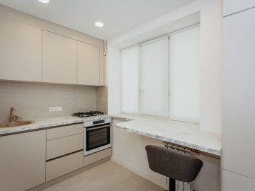 Apartament cu 2 camere, 50m², Strada Trandafirilor photo