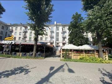 Chirie-Apartament cu 2 camere, 55m², Bd.Stefan cel mare si Sfant photo