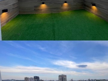 Apartament cu 2 camere, 54m², Albișoara photo