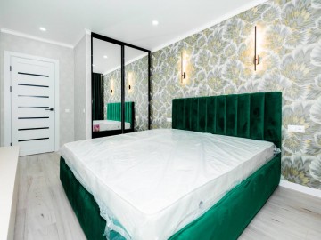 Apartament cu 2 camere, 56m², Miron Costin 6549 photo