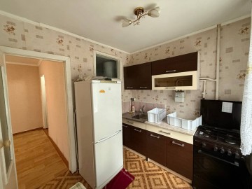 Apartament cu 1 cameră, 33m², Minsk photo