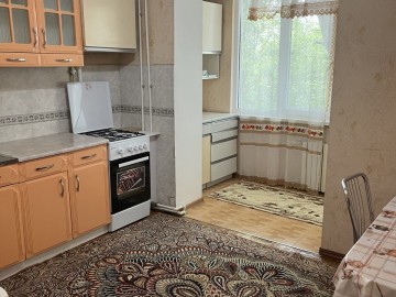 Chirie-Apartament cu 2 camere, 50m², Centru,Васили Александри photo