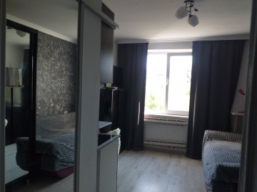 Chirie-Garsonieră, 17m², Каля Ешилор photo