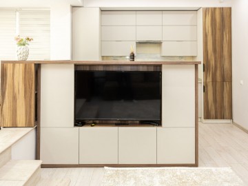 Chirie-Apartament cu 1 cameră, 51m², Centru.str.Nicolae Testemitanu photo