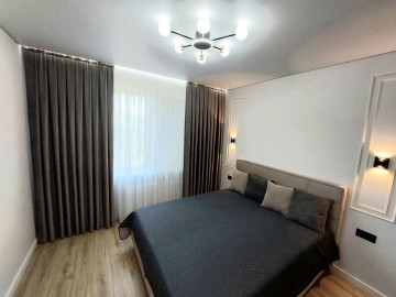 Apartament cu 1 cameră, 44m², Iazului photo