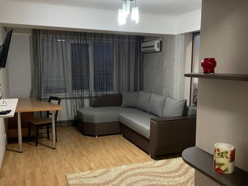 Chirie - Apartament cu 1 cameră, 50m², Botanica,  Sarmizegetusa photo