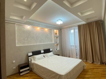 Chirie-Apartament cu 2 camere, 82m², Botanica,Grenoble photo