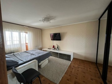 Chirie - 2-х комнатная квартира, 60м², Buiucani,Serghei Rahmaninov photo