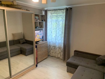 Garsonieră, 19m², Botanica, Constantin Brâncuşi photo