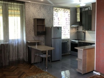 2-х комнатная квартира, 46м², Riscani, Nicolae Dimo photo