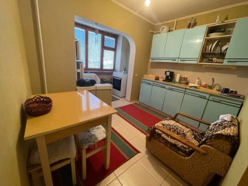 2-х комнатная квартира, 55м², Ciocana, bd. Mircea cel Batran photo