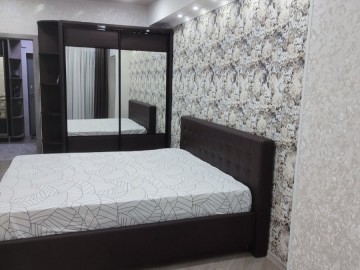 2-х комнатная квартира, 64м², Riscani, Tudor Vladimirescu photo