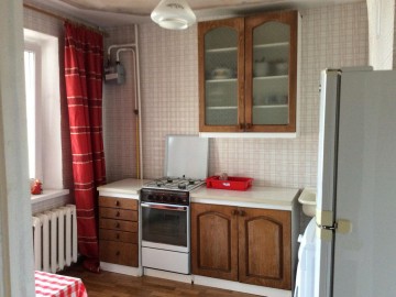 Apartament cu 1 cameră, 37m², Centru, Ismail photo