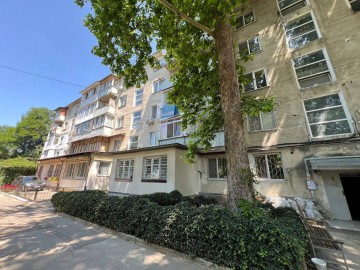 Apartament cu 1 cameră, 33m², Sculeni, Calea Ieşilor photo