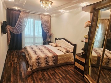 Apartament cu 2 camere, 55m², Rîşcani, Studenţilor photo