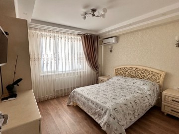 2-х комнатная квартира, 64м², Botanica, Petru Ungureanu photo