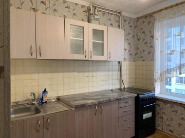 Apartament cu 2 camere, 56m², Botanica, Cuza Vodă photo