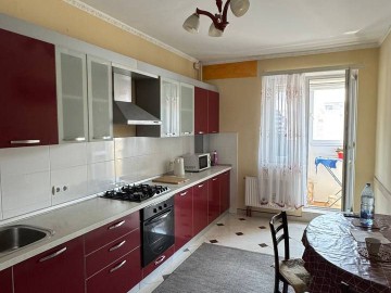Apartament cu 2 camere, 53m², Botanica, Trandafirilor photo