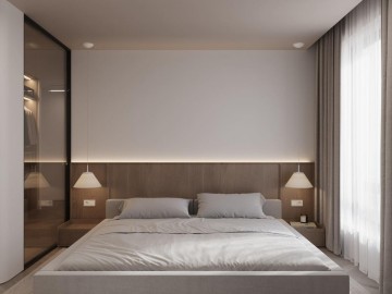 1 комнатная квартира, 51м², Durleşti,  Cartuşa photo