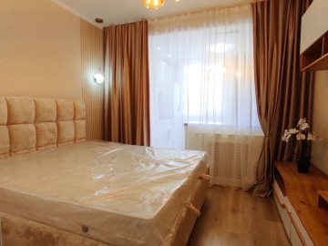 Apartament cu 1 cameră, 23m², Botanica, Constantin Brancusi 6838 photo