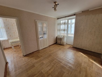 1 комнатная квартира, 35м², Botanica, Minsk photo