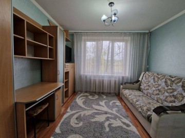 2-х комнатная квартира, 47м², Botanica, şos. Munceşti photo
