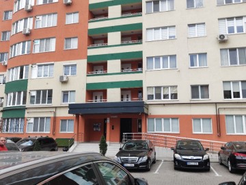 Apartament cu 2 camere, 70m², Botanica, Sarmizegetusa photo