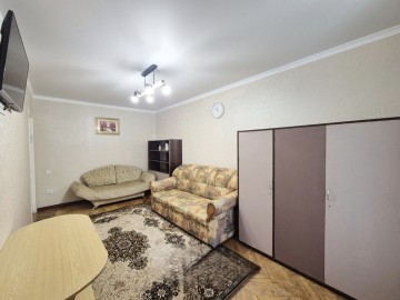 Apartament cu 2 camere, 43m², Botanica, Nikolai Zelinski photo