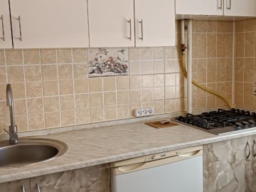 Apartament cu 1 cameră, 34m², Rîşcani, Studentilor photo