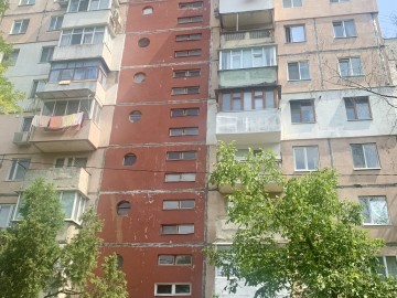 Apartament cu 2 camere, 53m², Ciocana.str.Ginta Latina photo