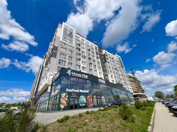 Apartament cu 2 camere, 66m², Ciocana, Nicolae Milescu Spătarul photo