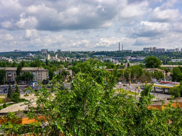 Chirie-Apartament cu 1 cameră, 43m², Botanica.str.Vorniceni photo