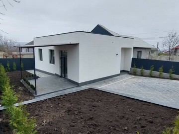 Casă cu un nivel, 75m², Cricova, Centru, Andrei Colosov photo