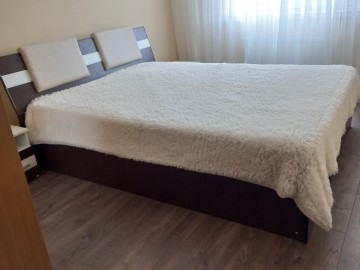 Chirie-Apartament cu 2 camere, 53m², Botanica.str.Valea Crucii photo