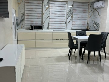 Chirie-Apartament cu 2 camere, 80m², Botanica.bd.Decebal photo