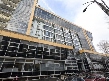 Apartament cu 1 cameră, 35m², Strada Lev Tolstoi photo