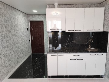 Garsonieră, 21m², Strada Liviu Deleanu photo