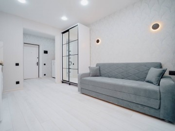 Garsonieră, 21m², Strada Maria Drăgan 26/2 photo