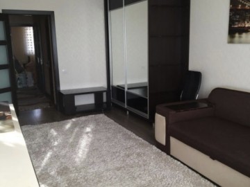Apartament cu 1 cameră, 40m², Strada Socoleni 9 photo