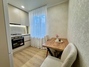 1 комнатная квартира, 33м², Nicolae Titulescu 2 photo