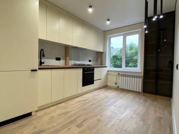 Apartament cu 3 camere, 76m², Bulevardul Dacia photo