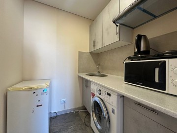 Малосемейка, 25м², Independenței photo