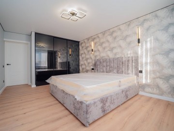 2-х комнатная квартира, 60м², Bulevardul Dacia photo