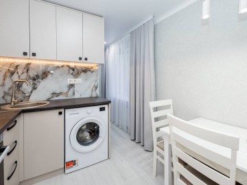 Apartament cu 2 camere, 38m², Gheorghe Asachi photo