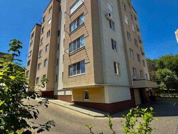 Apartament cu 1 cameră, 50m², Seghei Lazo photo
