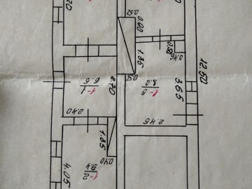 Casă cu un nivel, 70m², L photo