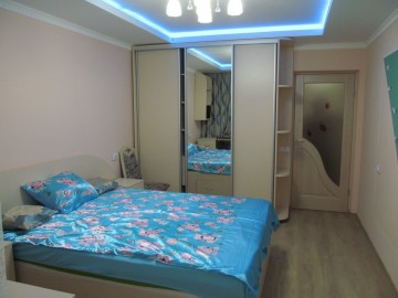 Chirie-Apartament cu 2 camere, 63m², str. Calea Ieșilor photo